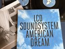 LCD SOUNDSYSTEM - American Dream 2017 LP Vinyl EX