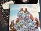 SLEIGH BELLS - Treats 2011 180GM LP Vinyl EX