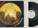 The Prisoners – In From The Cold (1986, Stiff Records, UK, Originalpressung)