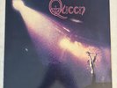 Queen EMC 3006 EMI Records Made In Great Britain WHITE Vinyl