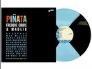 FREDDIE GIBBS & MADLIB Piñata 1964 LP Raekwon Scarface Mac Miller Pinata SEALED