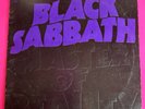 BLACK SABBATH   MASTER BOF REALITY   LP 1979  Ozzy Osbourne - EMBOSSED