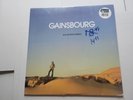 SERGE GAINSBOURG - Aux Armes Et Cætera SEALED 180gram CHANSON 1979 ROOTS REGGAE