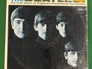 The Beatles Meet The Beatles 1964 LP Vinyl T-2047 Capitol LA Press Mono
