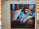 Anita Baker, The Songstress, 1983 1st Beverly Glen, BG-10002, Gatefold, VG+/VG+
