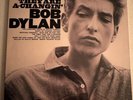 Bob Dylan-The Time They Are A-Changing’ -MOFI -MFSL 2-421 -2-LP