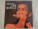 Lee Morgan ‎– The Cooker US Blue Note Liberty BST 81578 LP