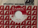 MC 5 Shakin' Street & The American Ruse RARE  1969 Atlantic 45 Detroit Rock-Punk