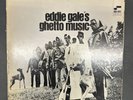 Eddie Gale on Blue Note 84294.