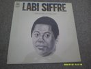 LABI SIFFRE The Singer And The Song 1971  PYE INTERNATIONAL   superb EX