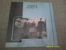 JOSEF K Young And Stupid/Endless Soul  1987  SUPREME INTERNATIONAL EDITIONS  EX
