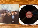 The Rolling Stones: Between The Buttons LP Vinyl US Mono OG 1967 London VG/VG+