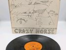 Neil Young with Crazy Horse: Zuma (1975) Reprise Records MS 2242 VG