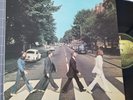 THE BEATLES   Abbey Road   PCS 7088 YEX-749 Stereo   UK Reissue 1984 *EX*