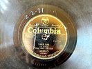 HAWAIIAN RED DEVILS (Nawahi) Columbia 14586 Tiger Rag/Dinah V (super hot)