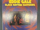 Eddie Gale on Blue Note 84320.