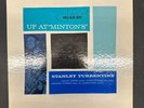 Stanley Turrentine on Blue Note 4069.