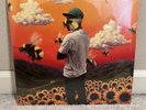 Tyler The Creator Scum Fuck Flower Boy Yellow Vinyl Limited Edition Sealed READ