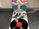 LP VINYL UGLY KID JOE AMERICA'S LEAST WANTED 512 571-1 EUROPE 1ST PRESS EX/NM-