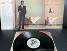 ERIC CLAPTON/Money and Cigarettes -LP-Vinyl: M/Cover: NM/ VERY RARE PROMO SHEETS