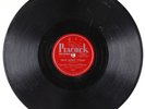 Blues 78 - Clarence 