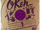 Blues 78 - Memphis Minnie - When You Love Me/Love Come And Go - Okeh VG++