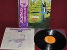 SCORPIONS - TAKEN BY FORCE - RCA RVP-6232 1978 - JAPAN OBI NM LP 1ST EDITION