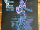 Ozzy Osbourne - Randy Rhoads Tribute 13 Tracks 1991 Korea Vinyl LP With Insert