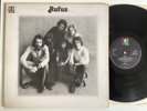 RUFUS debut LP FEATURING CHAKA KHAN 1973 U.K 1st PRESS SOUL FUNK (9