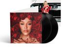 Doja Cat - Vie (2025) - Standard Vinyl 2LP with SIGNED Art Card - NEW/SEALED