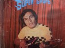 SUPER GRUPO, SONIDERA, CUMBIA PERU LP (