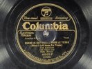 78 RPM -- Joseph Falcon / Clemo Breaux, Columbia 40503 