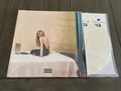 Sabrina Carpenter Emails I Can't Send Bone Cream Colored Vinyl LP Record