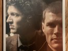 For King & Country Run Wild Live Free Love Strong Vinyl LP  2015 Fervent Curb