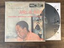 Charlie Parker April In Paris Vinyl Clef Genius Of Charlie Parker 2 With Strings