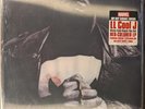 LL Cool J, Mama Said Knock You Out (Deluxe Marvel Edition LP) Red Vinyl