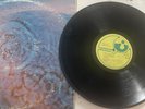 Vintage Pink Floyd Vinyl Meddle