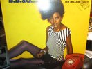 1983 THE BROOKLYN BRONX & QUEENS BAND B.B.&Q. Six Million Times Promo LP Funk NM