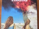 Dreamers “This Album Does Not Exist” LP Vinyl Fairfax FR 15475 2016 Rock Tested