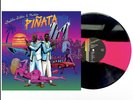 FREDDIE GIBBS & MADLIB Piñata 1984 LP Raekwon Scarface Mac Miller Pinata SEALED