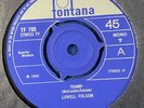 Lowell Fulsom – Tramp 7” Vinyl Single