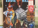 Eddie Hazel SEALED LP Game Dames and Guitar Thangs P-Funk M-/M