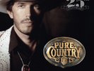George Strait - Pure Country, Vinyl Record, LP