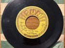 ELVIS PRESLEY SUN PUSH MARKS ORIGINAL Baby Let’s Play House 45 Fair