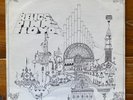 Pink Floyd –Relics –NM Prog Rock-Psych Rock Vinyl LP –OG UK Textured White Cover