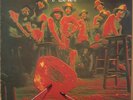 INSTANT FUNK - SELF TITLED - Vinyl LP - Salsoul - 1979 VG FREE POSTAGE ( 2981)