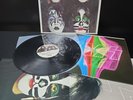 Kiss Dynasty Lp Vinyl 1979 1st 'Sterling' Press Shrink/Insert/Poster EX/EX