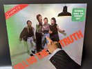 Sham 69 Tell Us The Truth LP Vinyl Record Album 1978