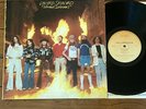 Lynyrd Skynyrd Street Survivors LP NM/EX MCA Flames 1977 w/ Insert Spin Cleaned