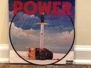 Power [Picture Disc] [Single] by Kanye West (Record, 2010)